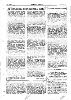 ABC MADRID 20-02-1993 página 88