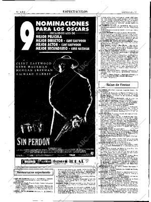 ABC MADRID 20-02-1993 página 94