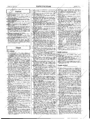 ABC MADRID 20-02-1993 página 95