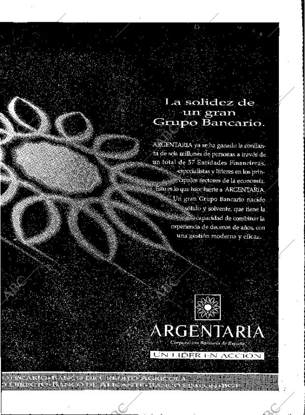 ABC MADRID 21-02-1993 página 13