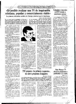 ABC MADRID 21-02-1993 página 137