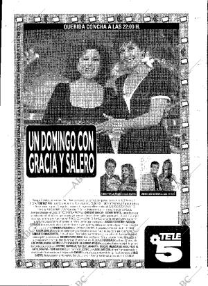 ABC MADRID 21-02-1993 página 139