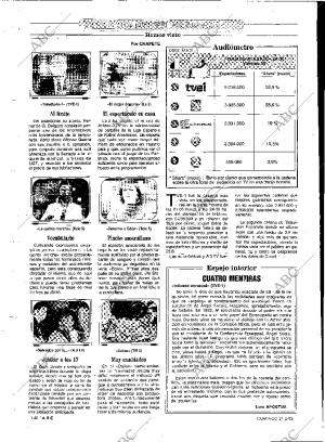 ABC MADRID 21-02-1993 página 140