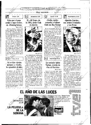 ABC MADRID 21-02-1993 página 141