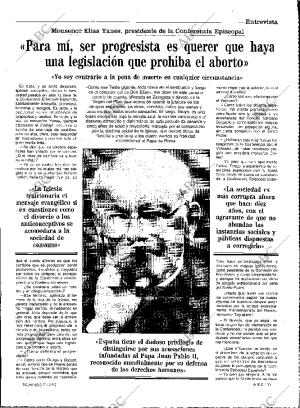 ABC MADRID 21-02-1993 página 17