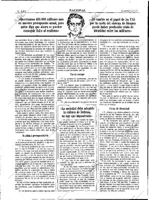 ABC MADRID 21-02-1993 página 36