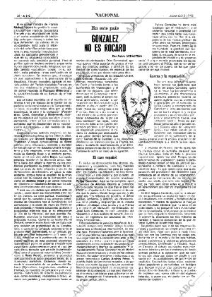 ABC MADRID 21-02-1993 página 38