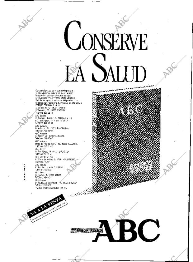 ABC MADRID 21-02-1993 página 4