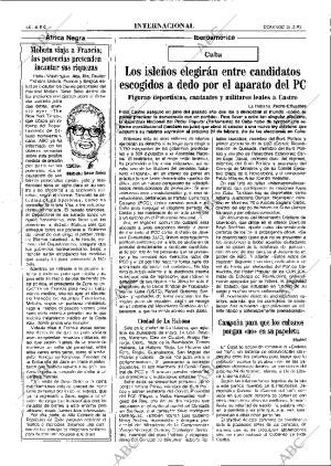ABC MADRID 21-02-1993 página 44