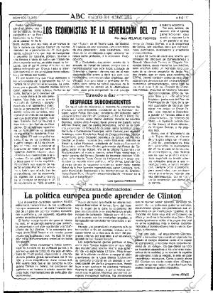 ABC MADRID 21-02-1993 página 51