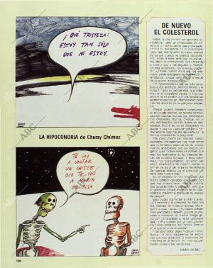 BLANCO Y NEGRO MADRID 21-02-1993 página 100