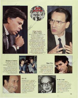 BLANCO Y NEGRO MADRID 21-02-1993 página 103