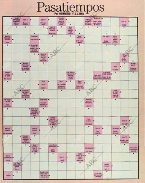 BLANCO Y NEGRO MADRID 21-02-1993 página 107