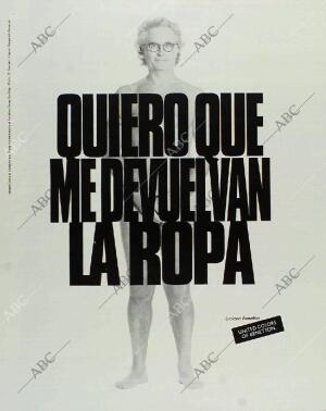 BLANCO Y NEGRO MADRID 21-02-1993 página 11