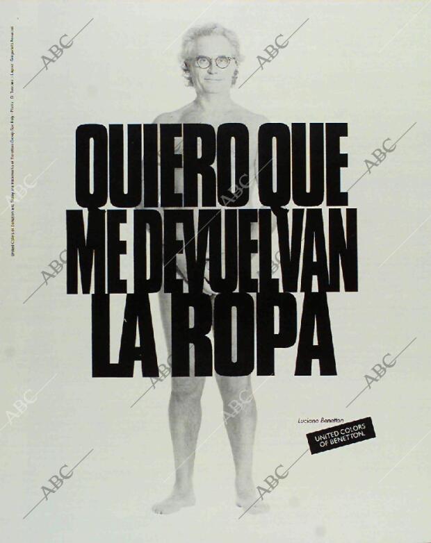 BLANCO Y NEGRO MADRID 21-02-1993 página 11