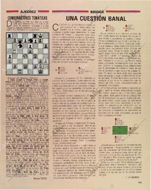 BLANCO Y NEGRO MADRID 21-02-1993 página 113