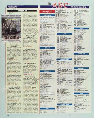 BLANCO Y NEGRO MADRID 21-02-1993 página 116