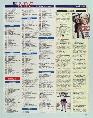 BLANCO Y NEGRO MADRID 21-02-1993 página 117