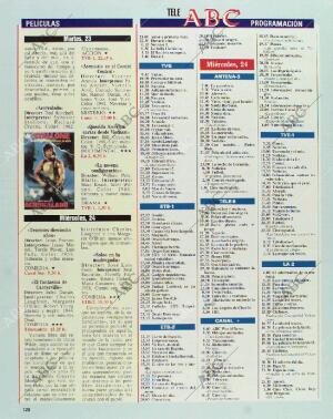 BLANCO Y NEGRO MADRID 21-02-1993 página 120