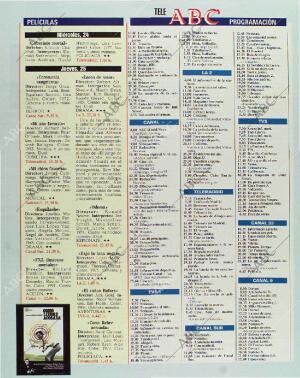 BLANCO Y NEGRO MADRID 21-02-1993 página 122