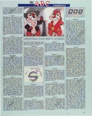 BLANCO Y NEGRO MADRID 21-02-1993 página 127