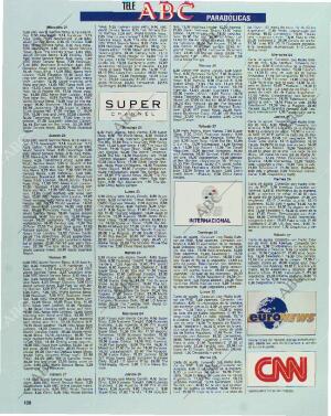 BLANCO Y NEGRO MADRID 21-02-1993 página 128