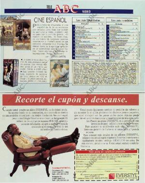 BLANCO Y NEGRO MADRID 21-02-1993 página 129