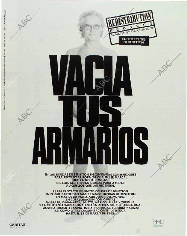 BLANCO Y NEGRO MADRID 21-02-1993 página 13