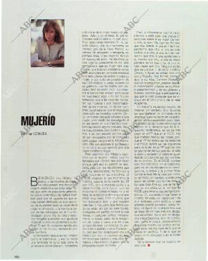 BLANCO Y NEGRO MADRID 21-02-1993 página 130