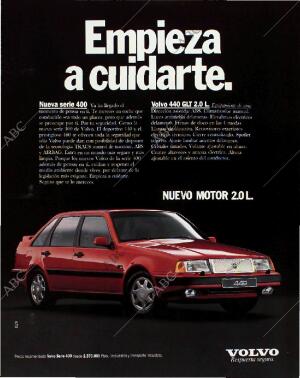 BLANCO Y NEGRO MADRID 21-02-1993 página 131