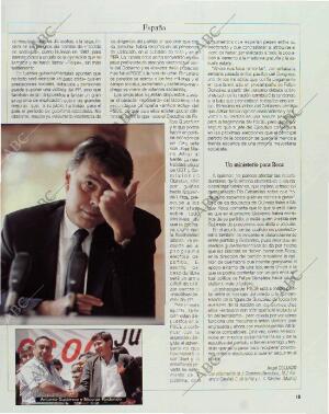 BLANCO Y NEGRO MADRID 21-02-1993 página 15