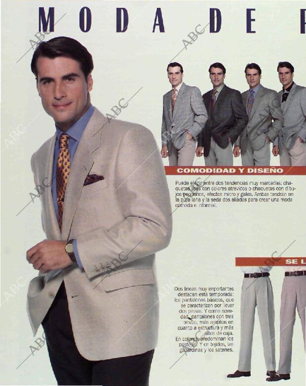 BLANCO Y NEGRO MADRID 21-02-1993 página 16