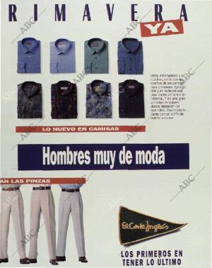 BLANCO Y NEGRO MADRID 21-02-1993 página 17