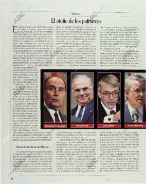 BLANCO Y NEGRO MADRID 21-02-1993 página 18