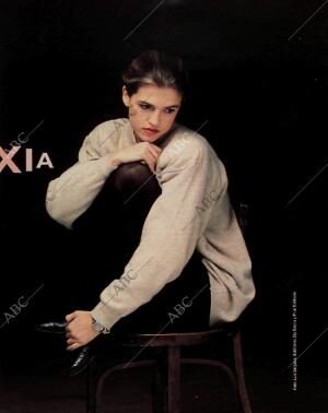 BLANCO Y NEGRO MADRID 21-02-1993 página 21