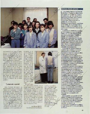 BLANCO Y NEGRO MADRID 21-02-1993 página 25