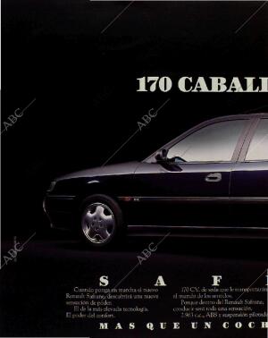 BLANCO Y NEGRO MADRID 21-02-1993 página 26