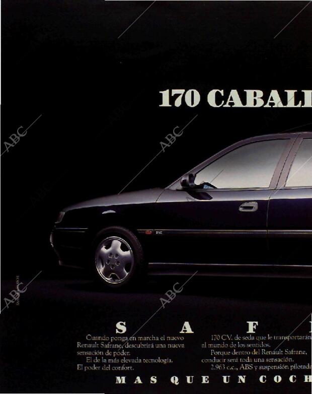 BLANCO Y NEGRO MADRID 21-02-1993 página 26