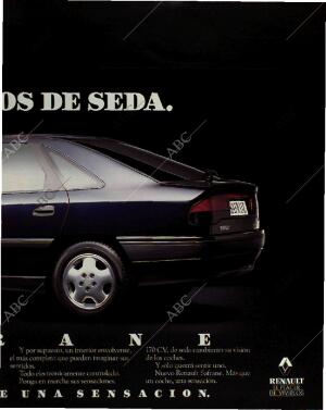 BLANCO Y NEGRO MADRID 21-02-1993 página 27