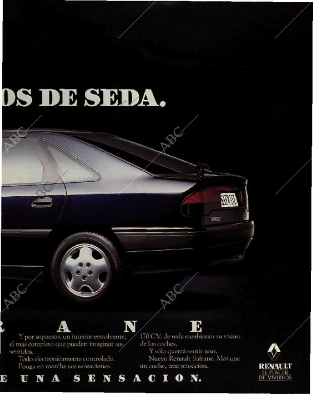 BLANCO Y NEGRO MADRID 21-02-1993 página 27