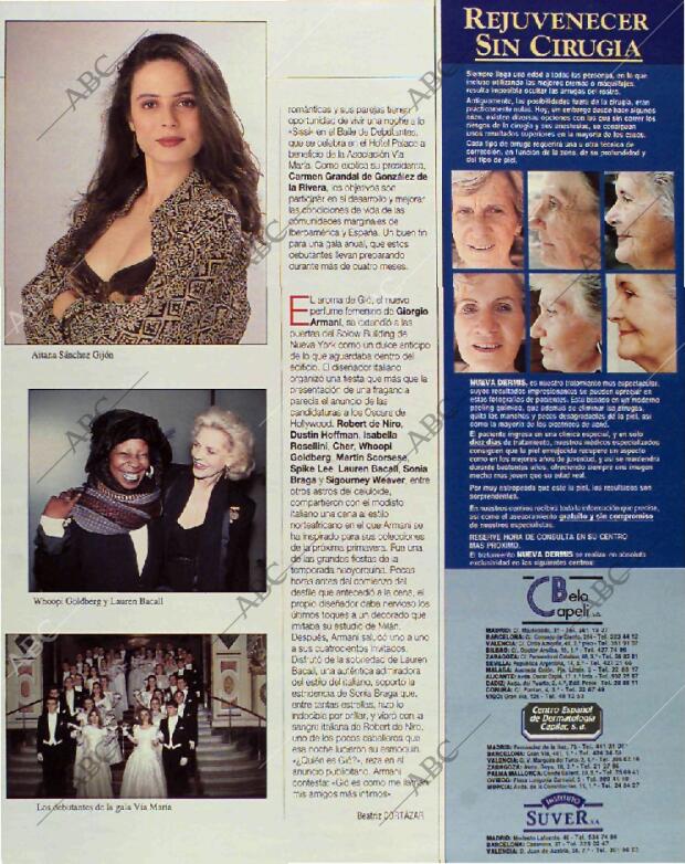 BLANCO Y NEGRO MADRID 21-02-1993 página 29