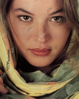 BLANCO Y NEGRO MADRID 21-02-1993 página 30