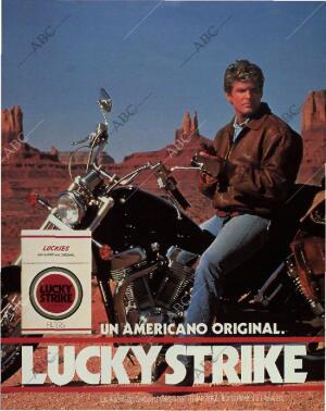 BLANCO Y NEGRO MADRID 21-02-1993 página 35