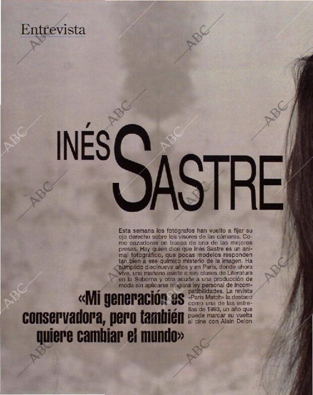 BLANCO Y NEGRO MADRID 21-02-1993 página 36