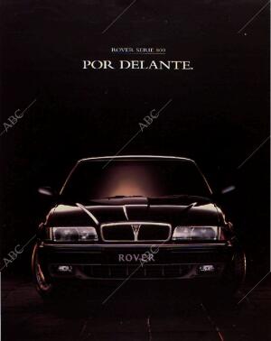 BLANCO Y NEGRO MADRID 21-02-1993 página 40