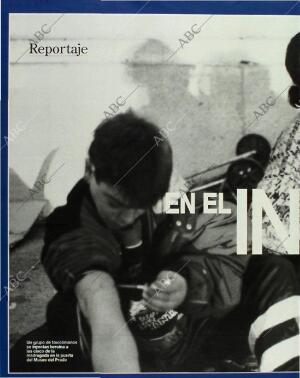 BLANCO Y NEGRO MADRID 21-02-1993 página 42