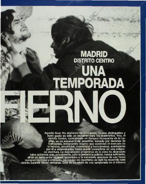 BLANCO Y NEGRO MADRID 21-02-1993 página 43