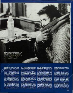 BLANCO Y NEGRO MADRID 21-02-1993 página 45