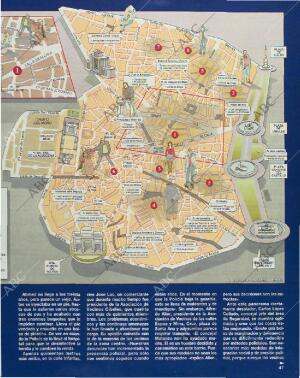 BLANCO Y NEGRO MADRID 21-02-1993 página 47