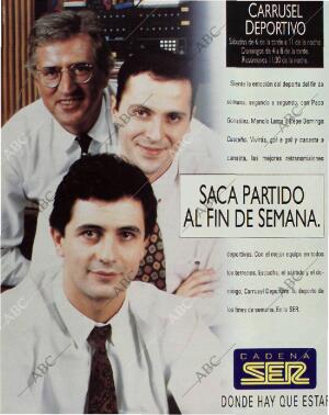 BLANCO Y NEGRO MADRID 21-02-1993 página 49